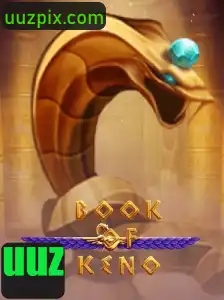 Explorando o Fascinante Mundo de 'BookOfKeno'