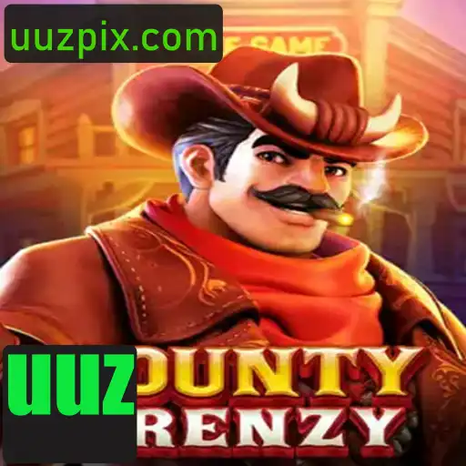 Descubra BountyFrenzy: O Jogo de Estratégia e Aventura com 'uuz'