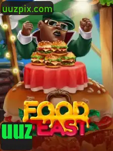 Explorando o Fascinante Mundo do Jogo FoodFeast