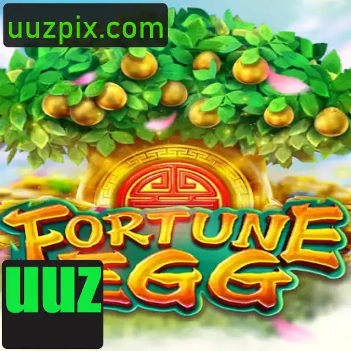 FortuneEgg: Descubra o Mistério do Jogo com a Palavra-Chave 'uuz'