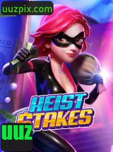 HeistStakes: Mergulhe na Emoção de um Assalto Virtual