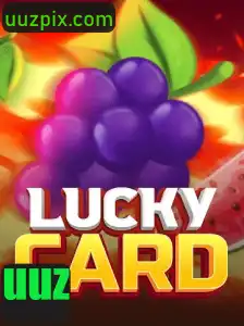 Descubra LuckyCard: O Jogo que Está Conquistando o Mundo