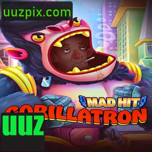 MadHitGorillatron: Uma Jornada no Mundo dos Gigantes