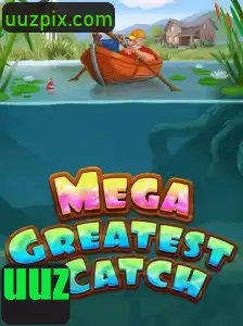 MegaGreatestCatch: Um Mergulho no Mundo da Pesca Virtual com a Palavra-Chave Uuz