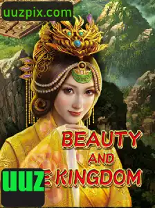 A Magia de BeautyAndTheKingdom: Descubra o Novo Jogo Sensação