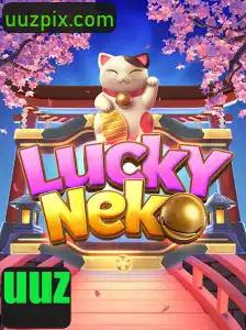 Descubra a Magia do Jogo LuckyNeko: Um Mundo de Diversão e Aventura
