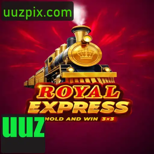 Royal Express: Aventura e Estratégia no Mundo de uuz