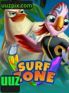 SurfZone: A Nova Mania dos Jogos de Surf