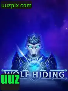 WolfHiding: Um Novo Jogo de Estratégia e Mistério