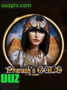 PharaohsGold: Uma Jornada ao Tesouro Perdido