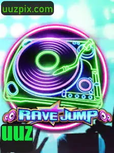 RaveJump: Aventuras Luminosas e Desafios Explosivos