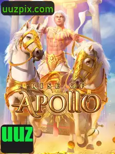 Rise of Apollo: Um Novo Jogo Estratégico com a Palavra-Chave 'uuz'