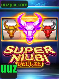 Explorando o Universo de SuperNiubiDeluxe: Uma Jornada Épica Através da Imaginação