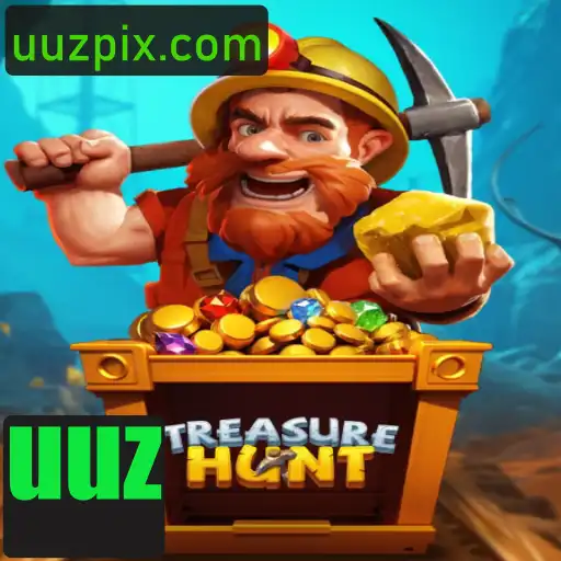 Desvendando o Fascínio de TreasureHunt: Uma Aventura Inovadora para os Tempos Modernos